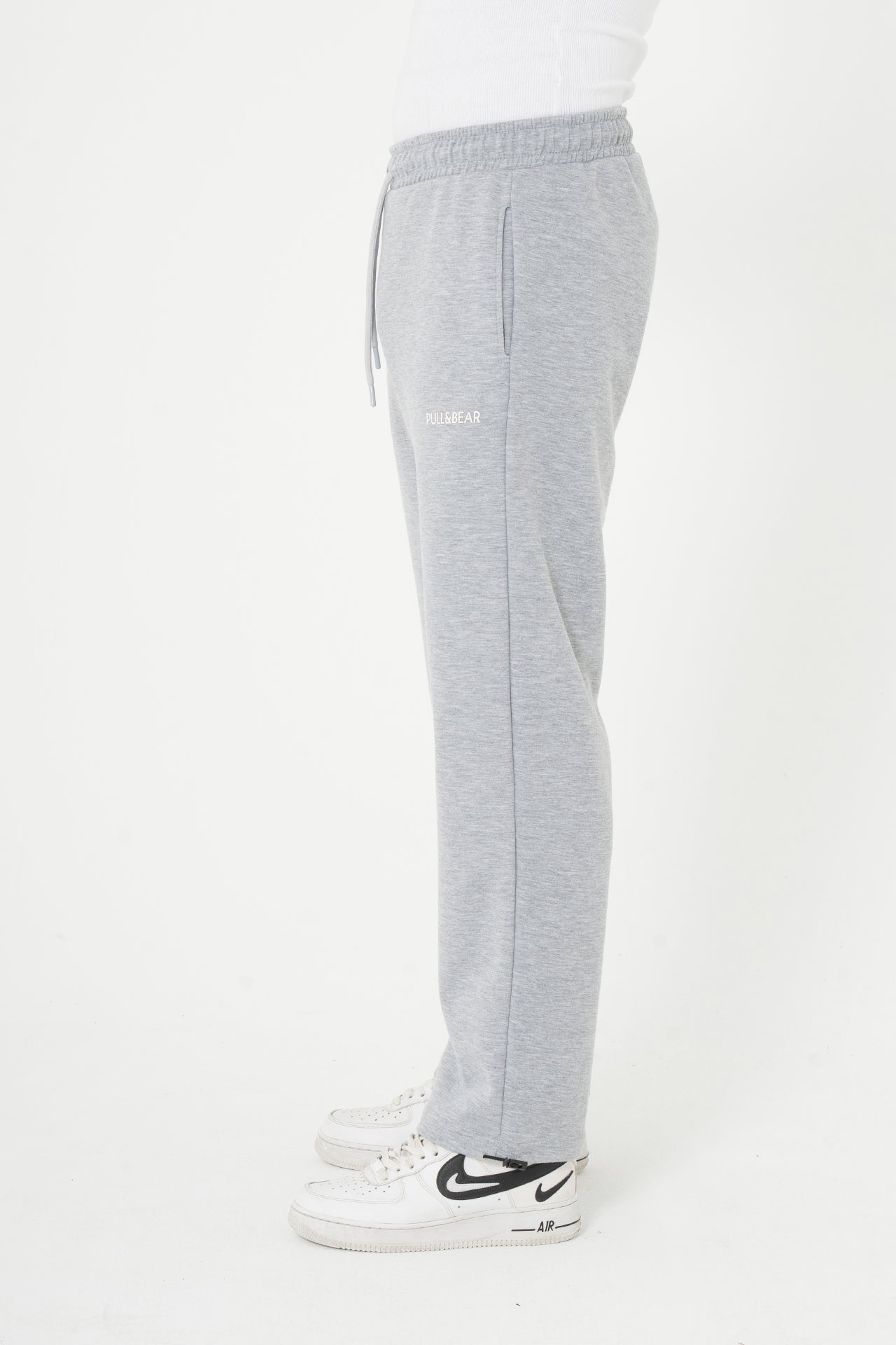 Baggy Eşofman PLLBR