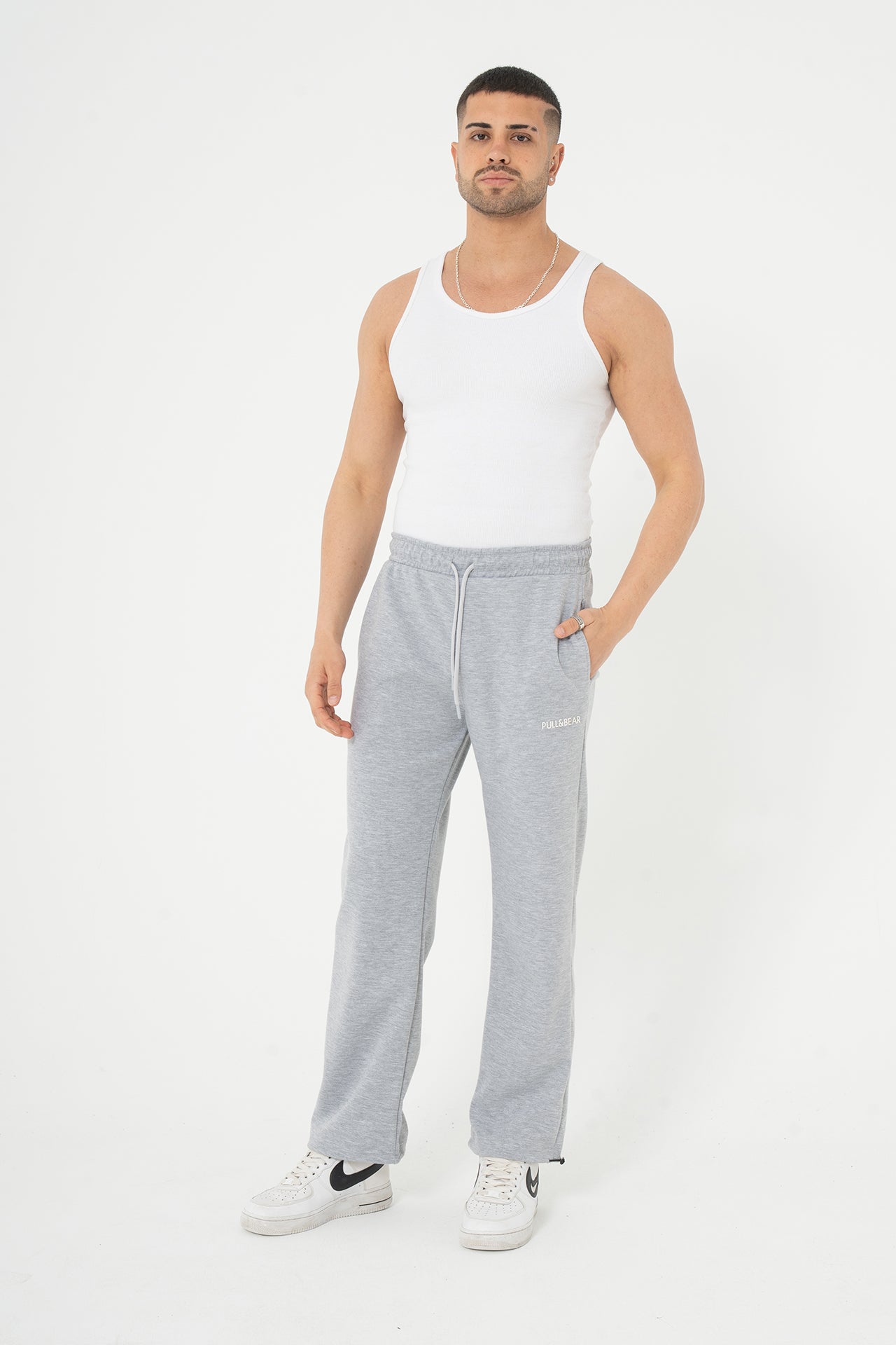 Baggy Eşofman PLLBR