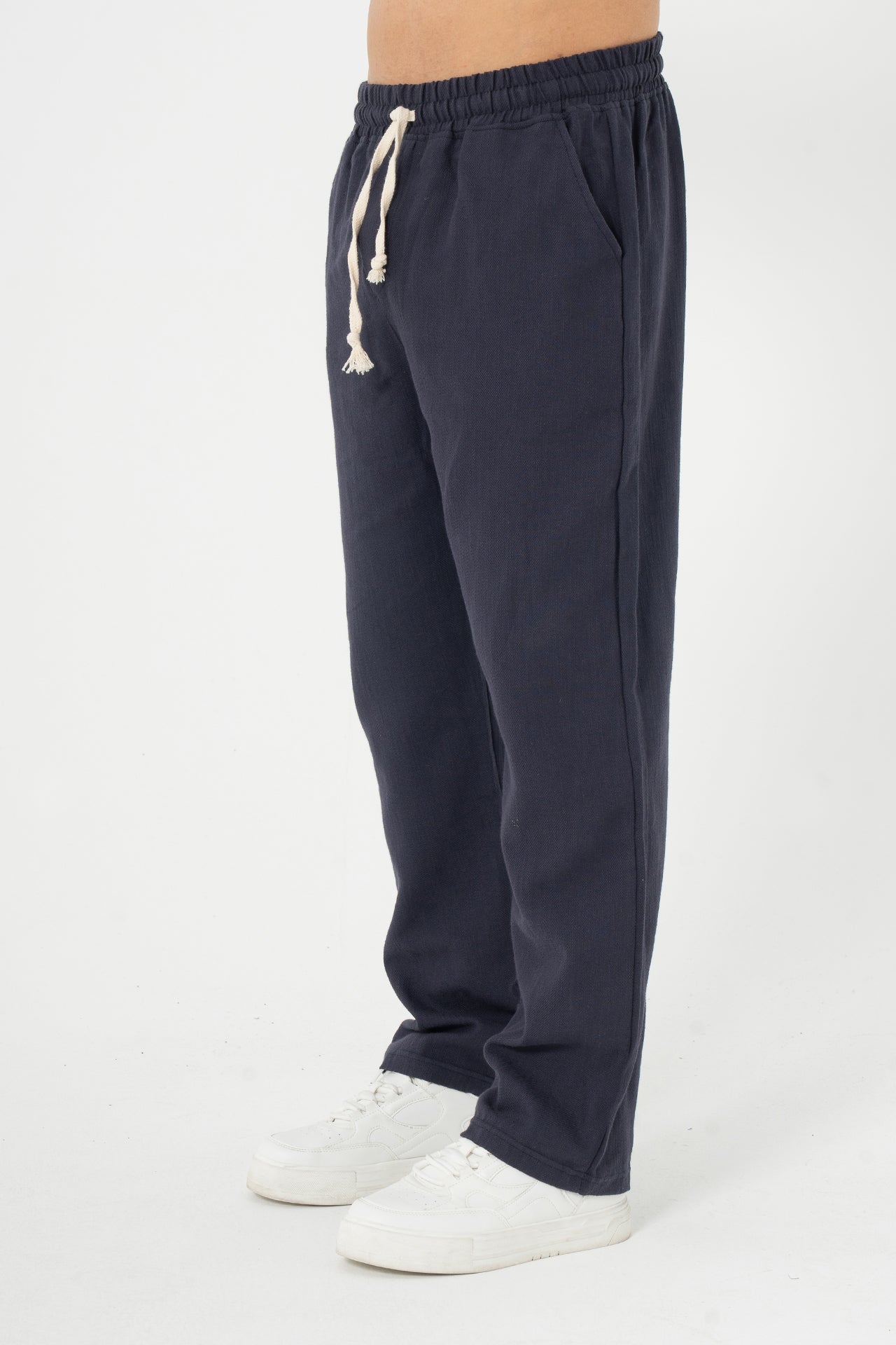 Baggy  Kalıp Gabardin Eşofman