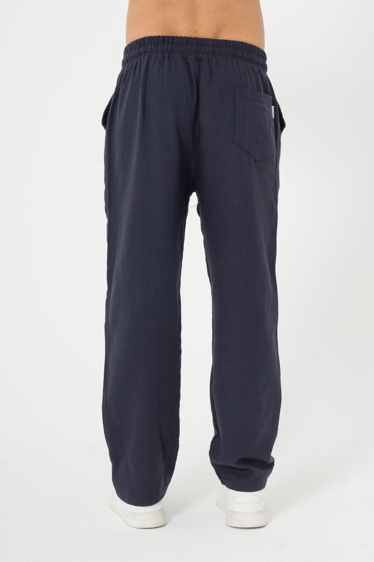 Baggy  Kalıp Gabardin Eşofman