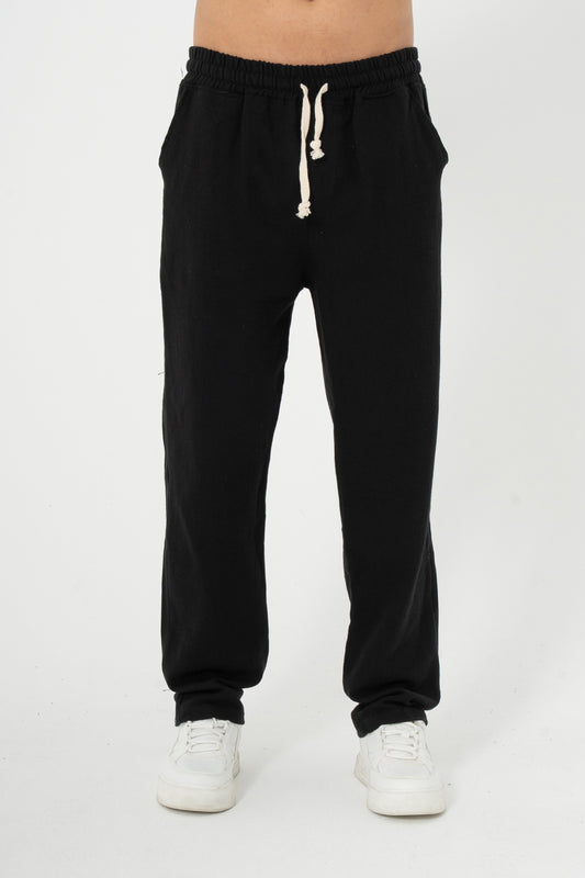 Baggy  Kalıp Gabardin Eşofman