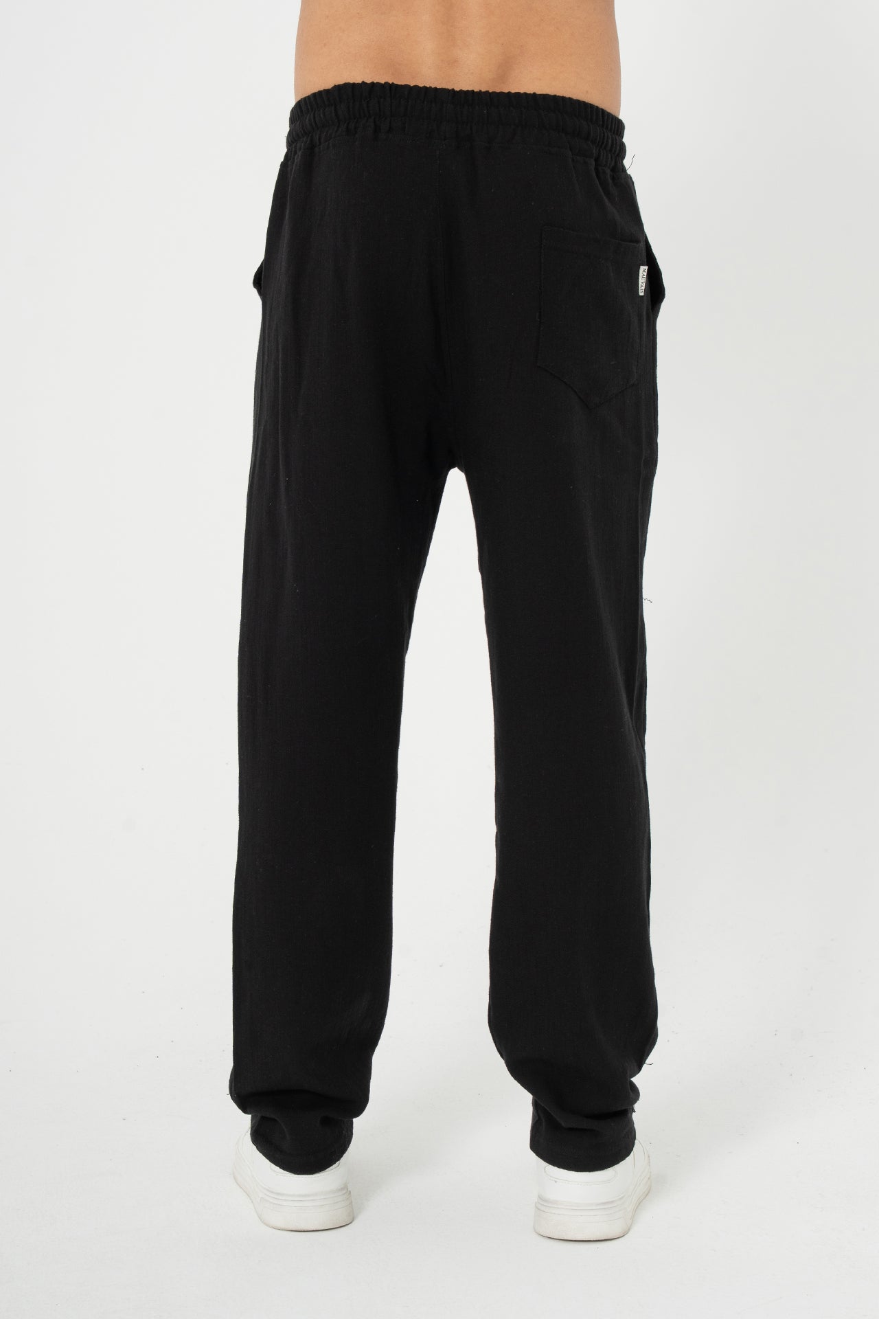 Baggy  Kalıp Gabardin Eşofman