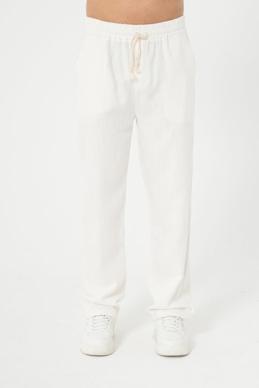 Baggy  Kalıp Gabardin Eşofman