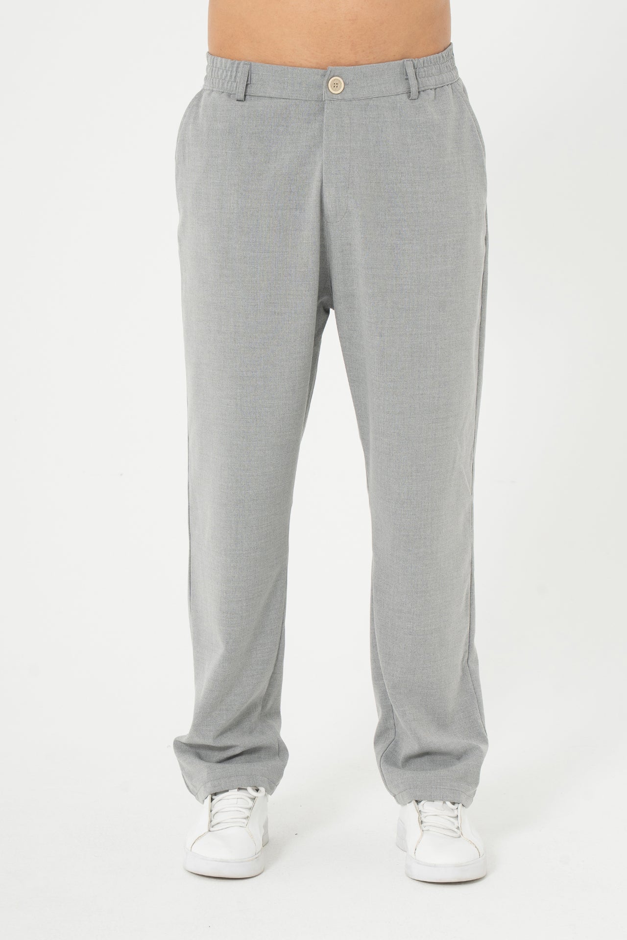 Baggy Premium Kumaş Pantolon