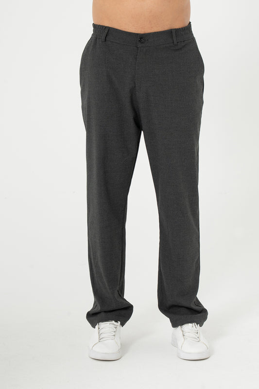 Baggy Premium Kumaş Pantolon