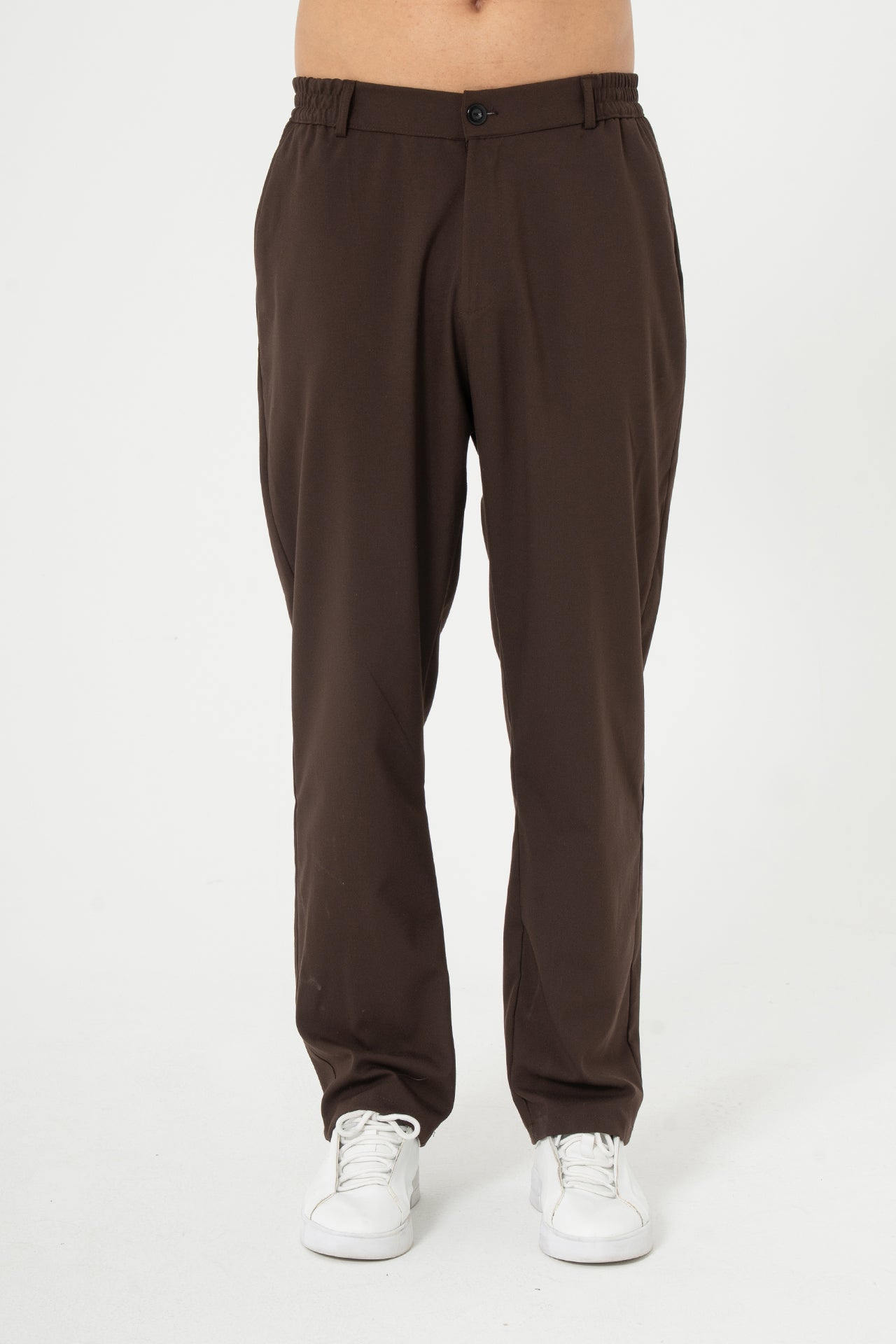 Baggy Premium Kumaş Pantolon