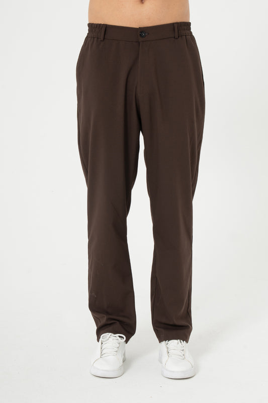 Baggy Premium Kumaş Pantolon