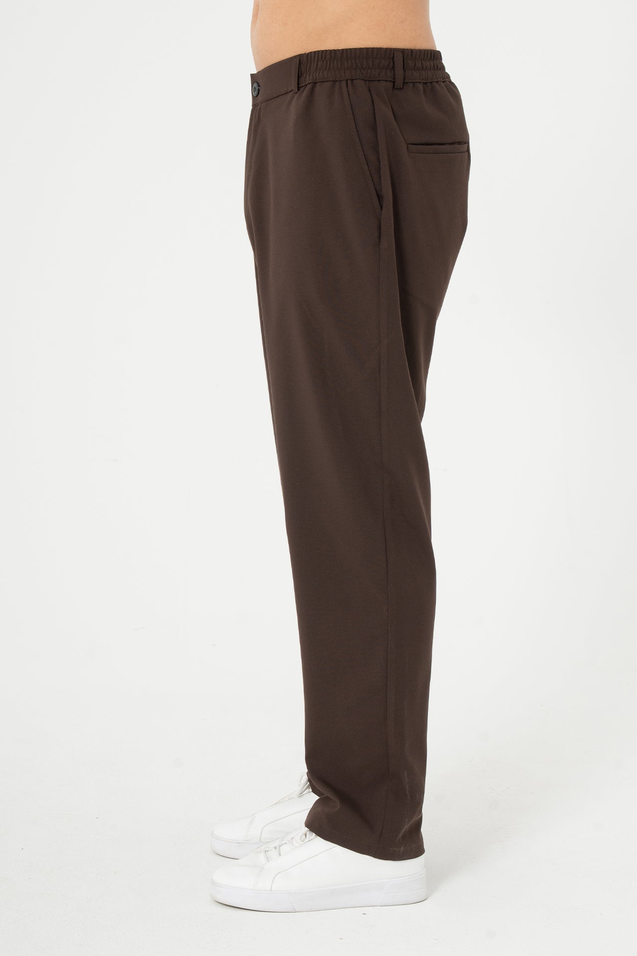 Baggy Premium Kumaş Pantolon