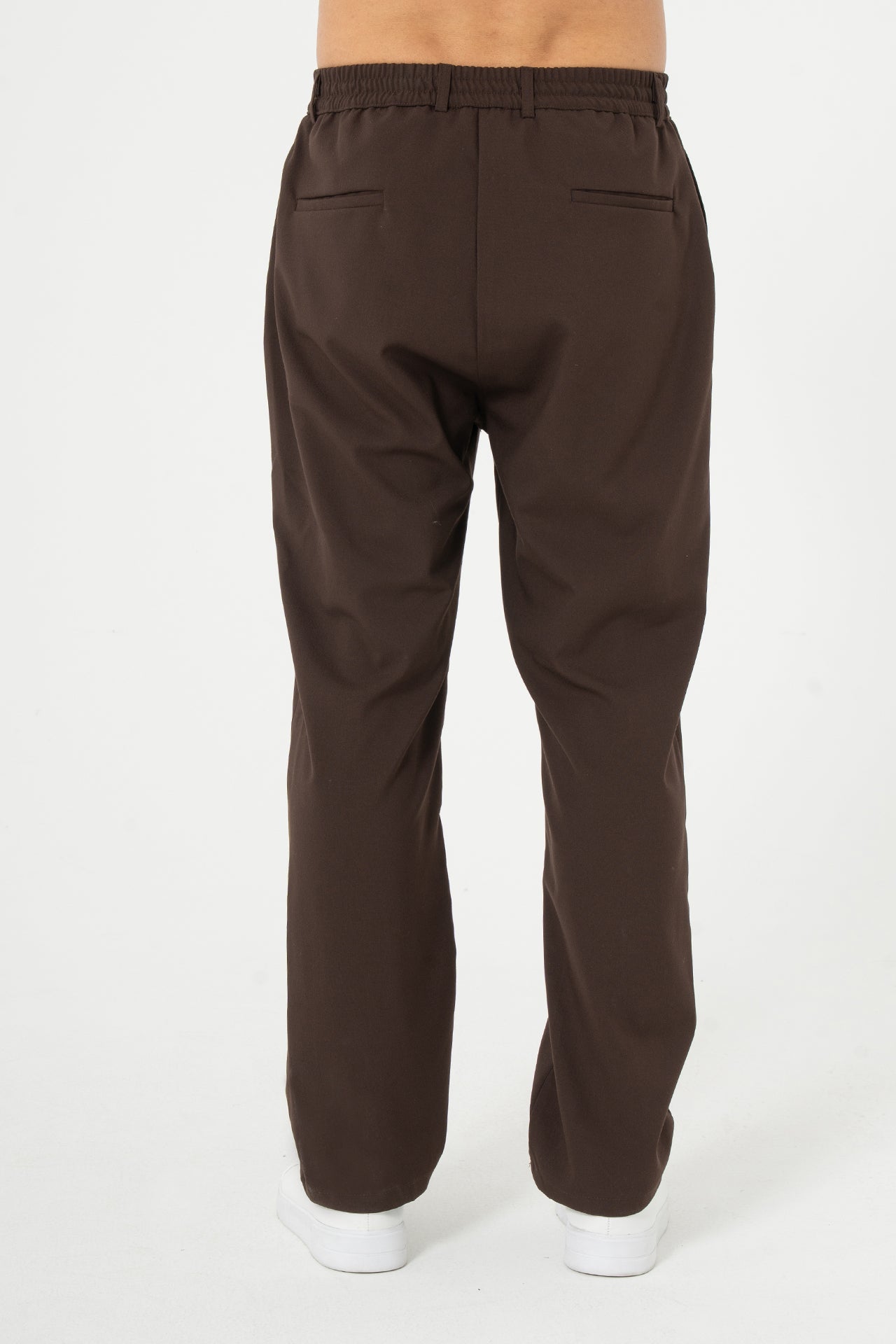 Baggy Premium Kumaş Pantolon