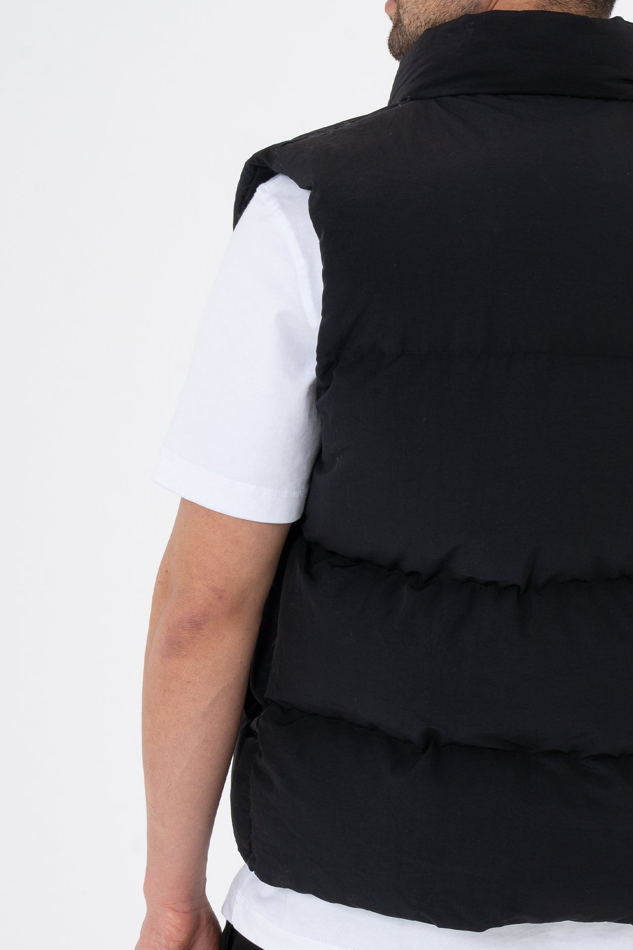 STWD Nakışlı Linea Yelek