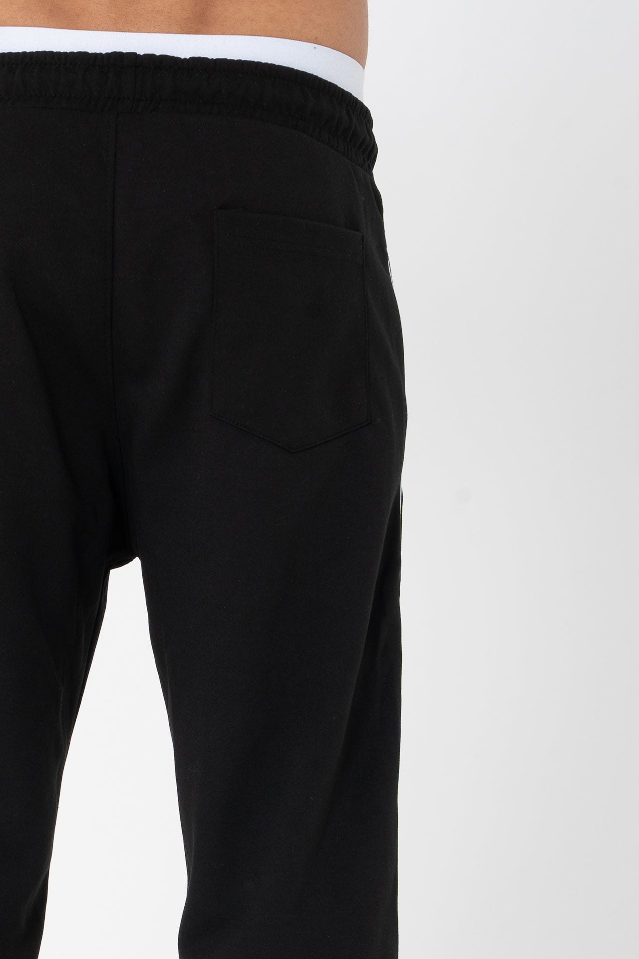 STWD Nakışlı Baggy Eşofman