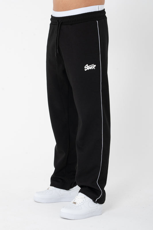 STWD Nakışlı Baggy Eşofman