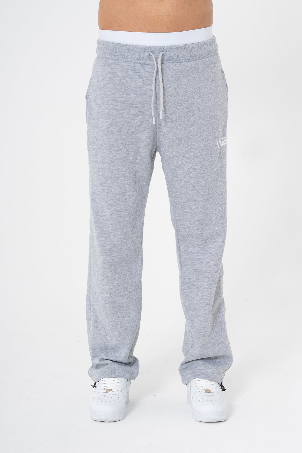 VNSS Nakışlı Baggy Eşofman