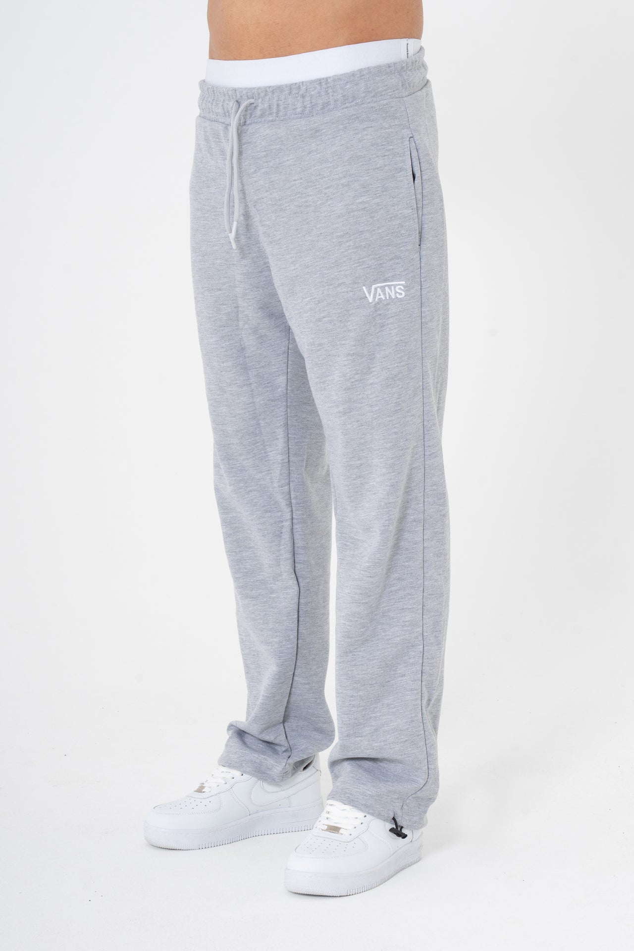 VNSS Nakışlı Baggy Eşofman