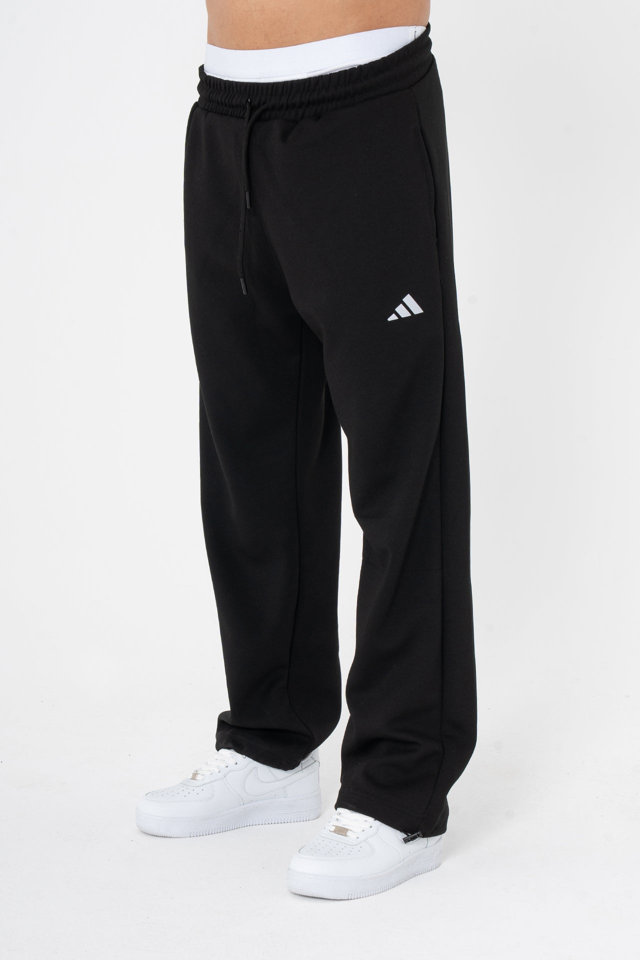 ADSS Nakışlı Baggy Eşofman