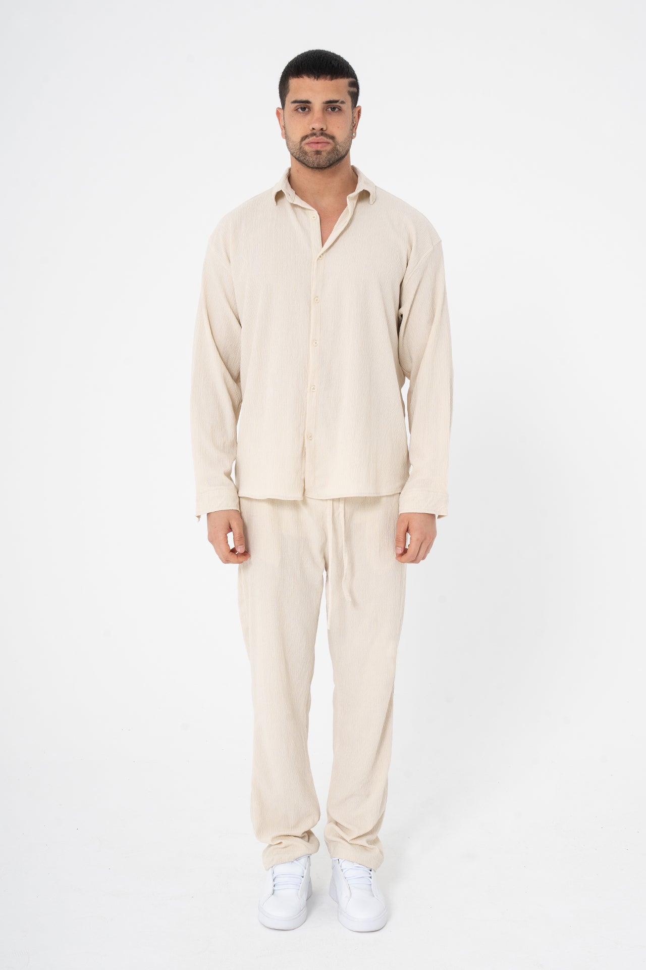 Seul Kumaş Fresh Takım