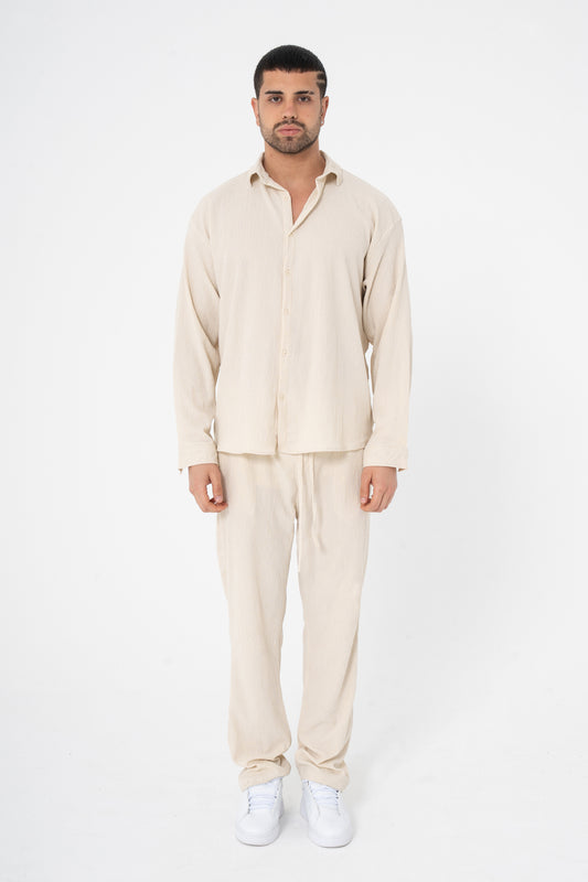 Seul Kumaş Fresh Takım