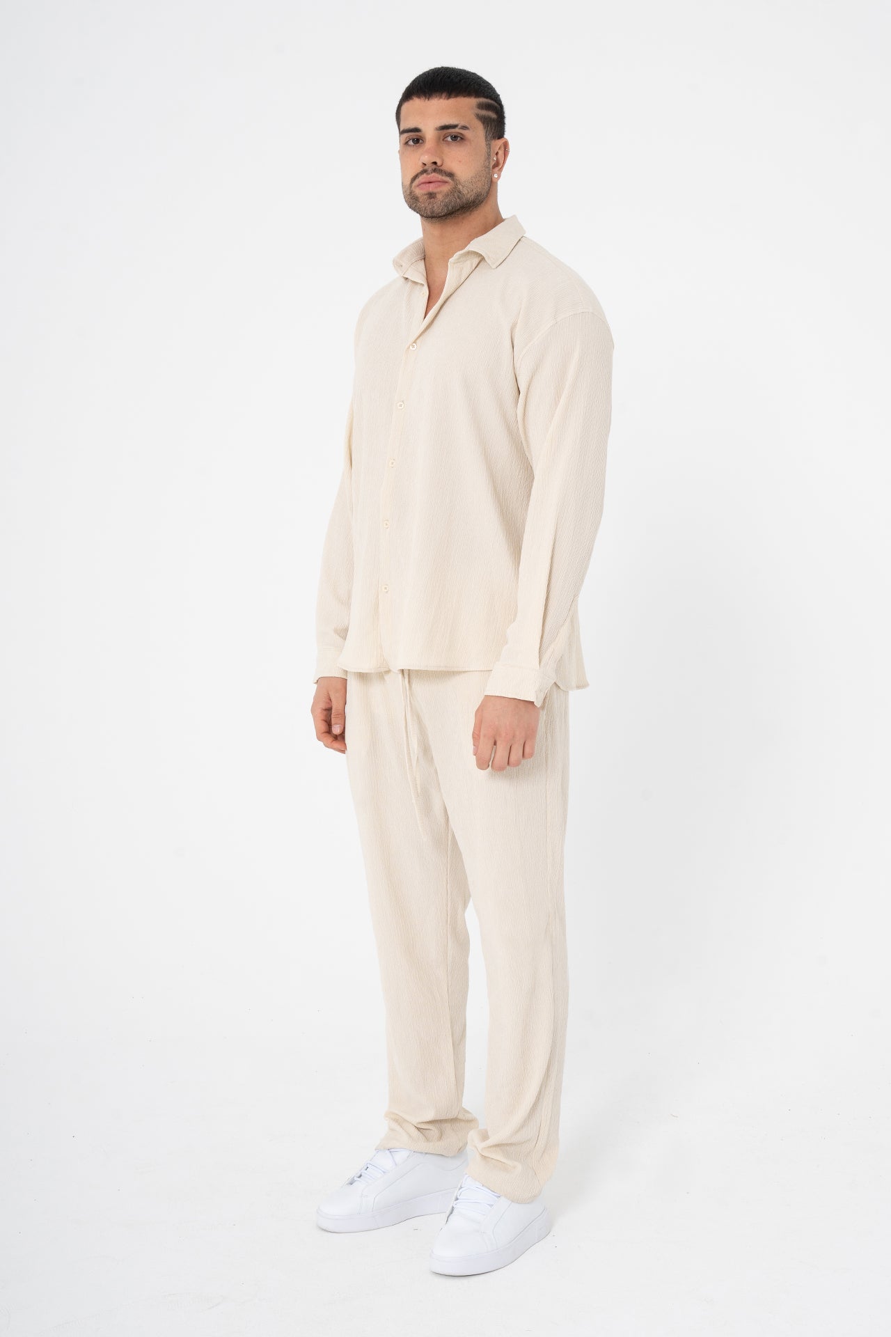 Seul Kumaş Fresh Takım