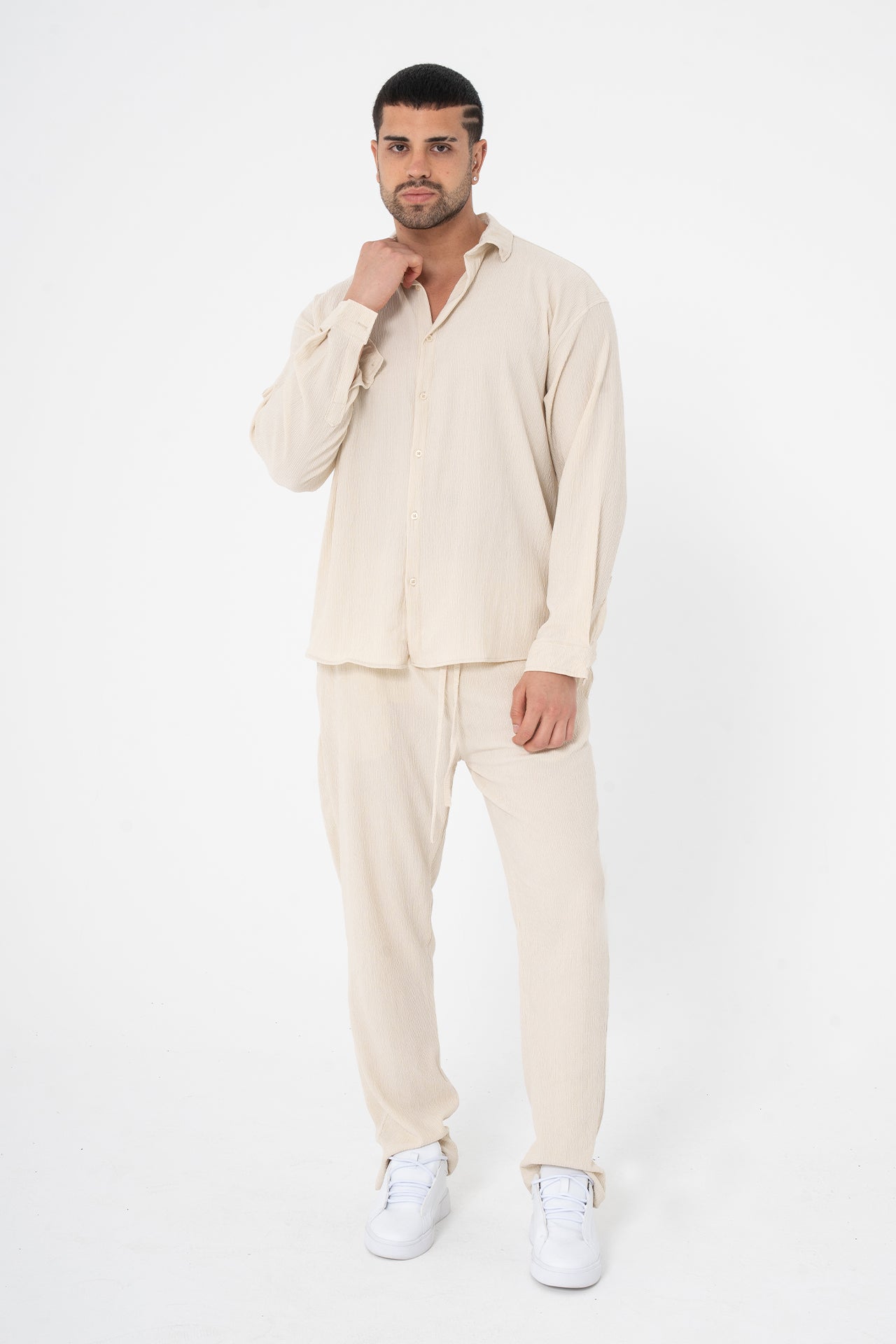 Seul Kumaş Fresh Takım