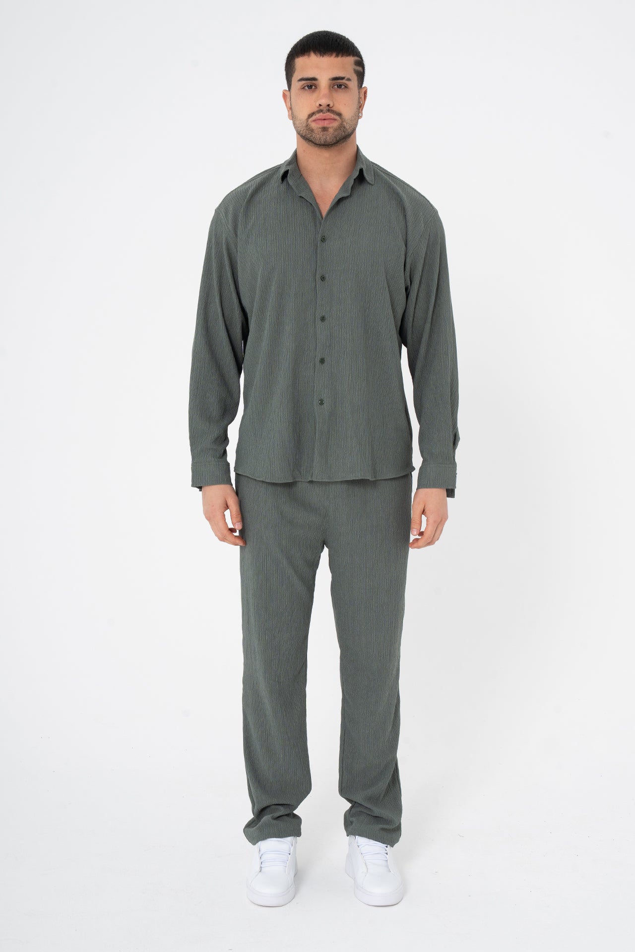 Seul Kumaş Fresh Takım