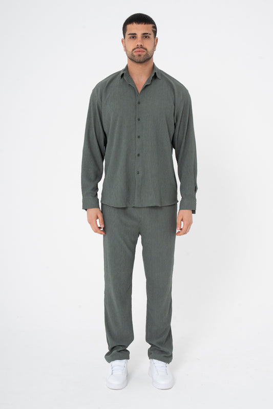 Seul Kumaş Fresh Takım