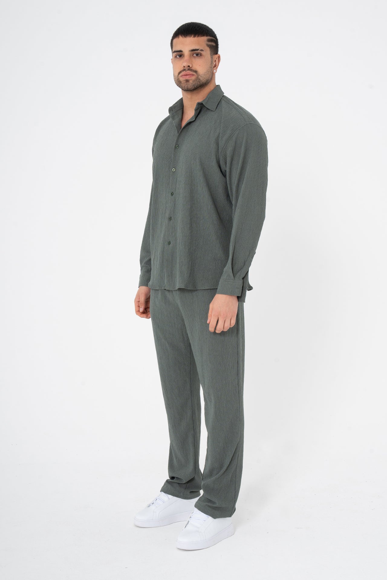 Seul Kumaş Fresh Takım