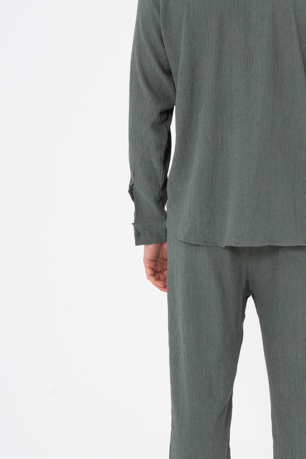 Seul Kumaş Fresh Takım