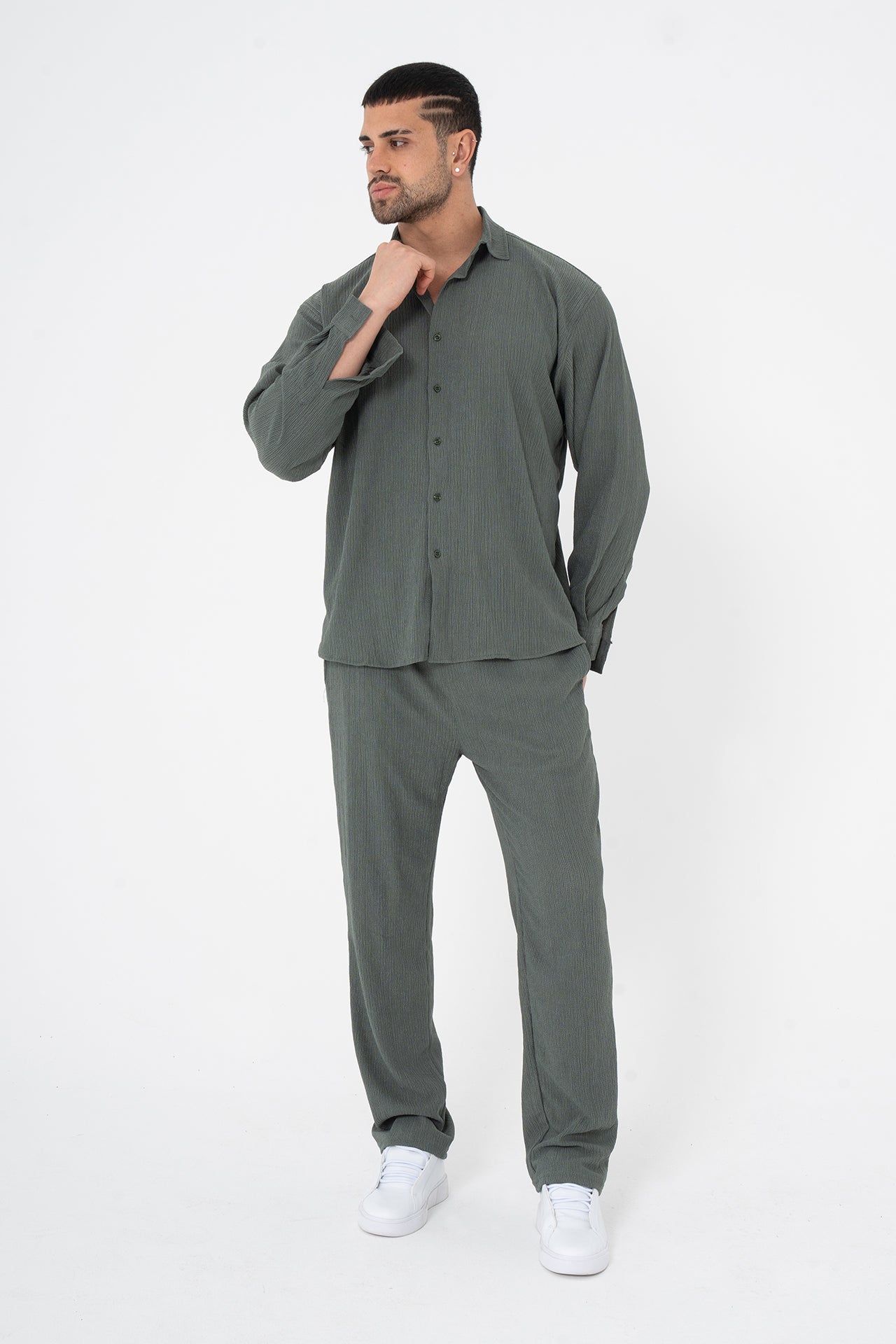 Seul Kumaş Fresh Takım