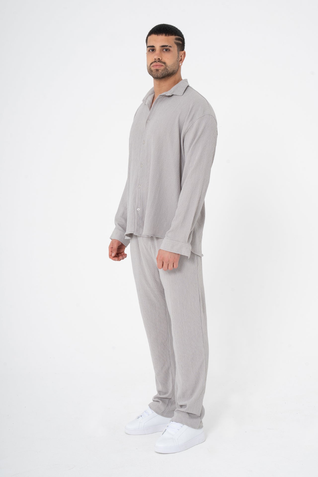 Seul Kumaş Fresh Takım