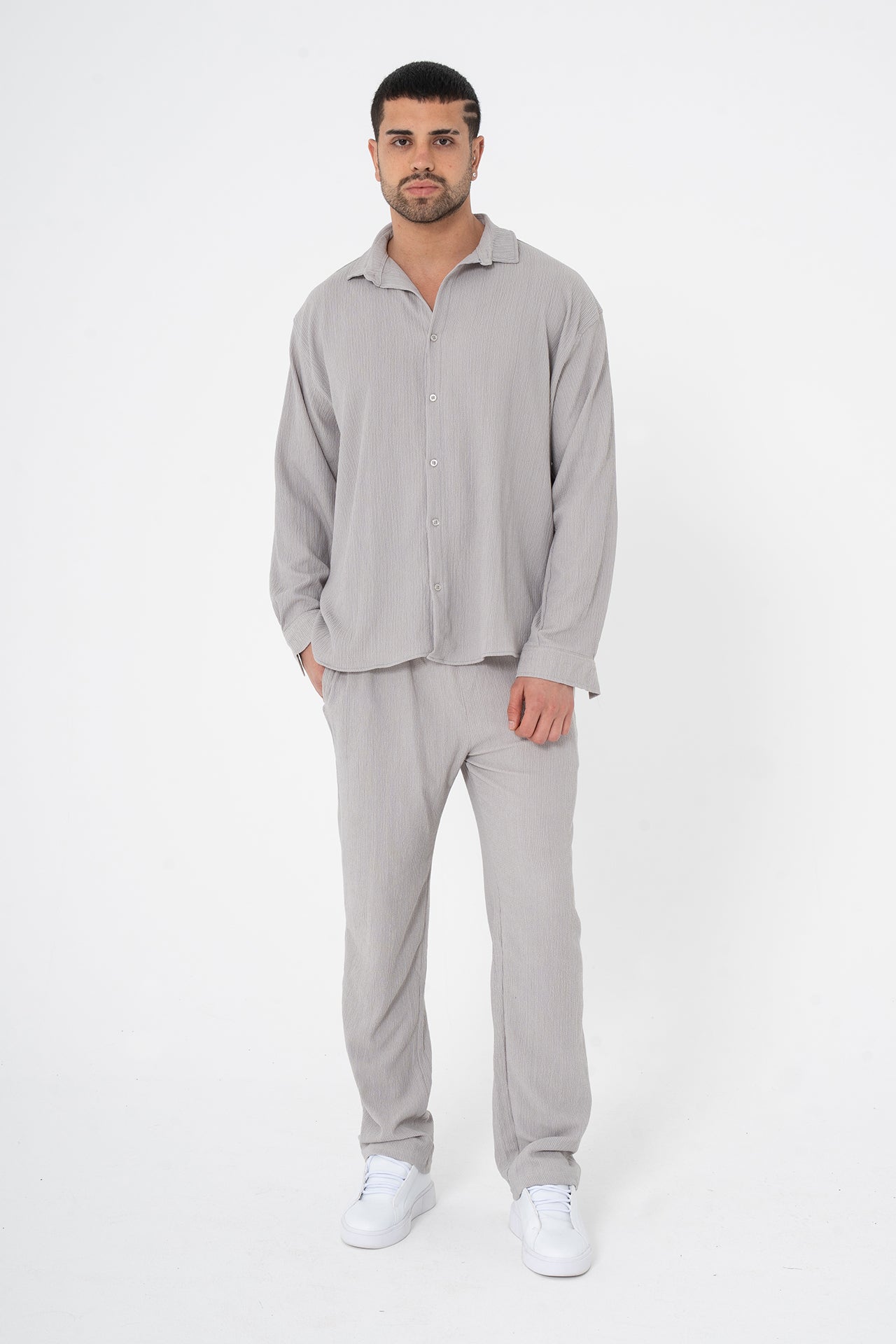 Seul Kumaş Fresh Takım