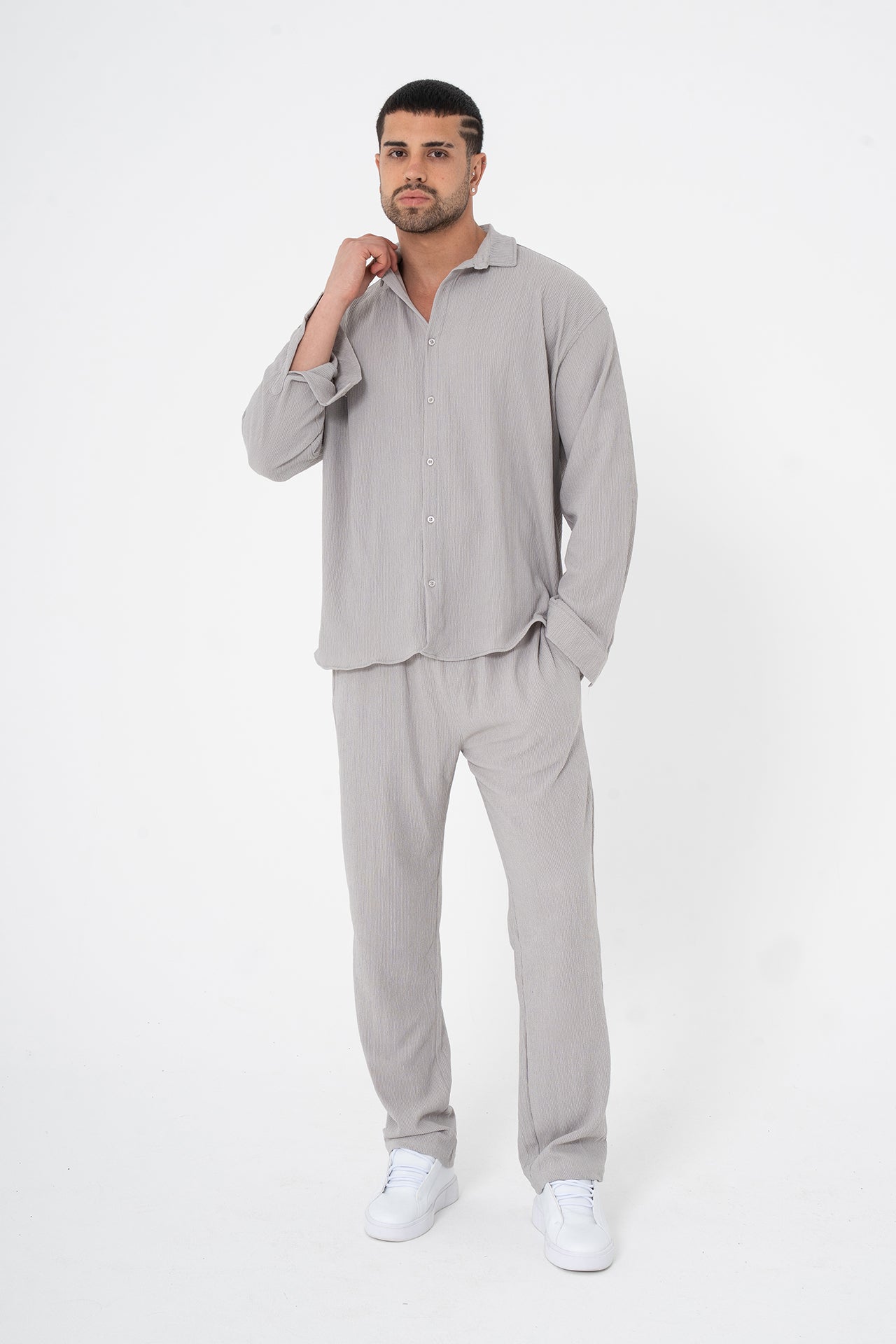 Seul Kumaş Fresh Takım