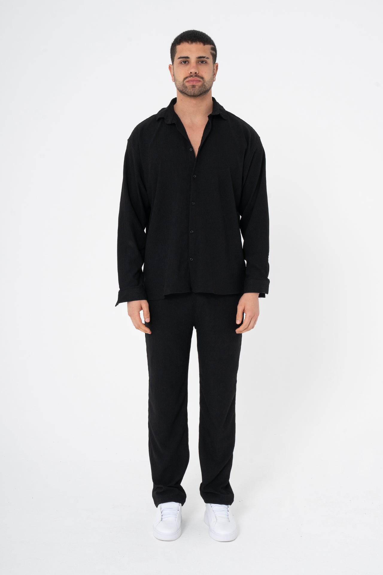 Seul Kumaş Fresh Takım