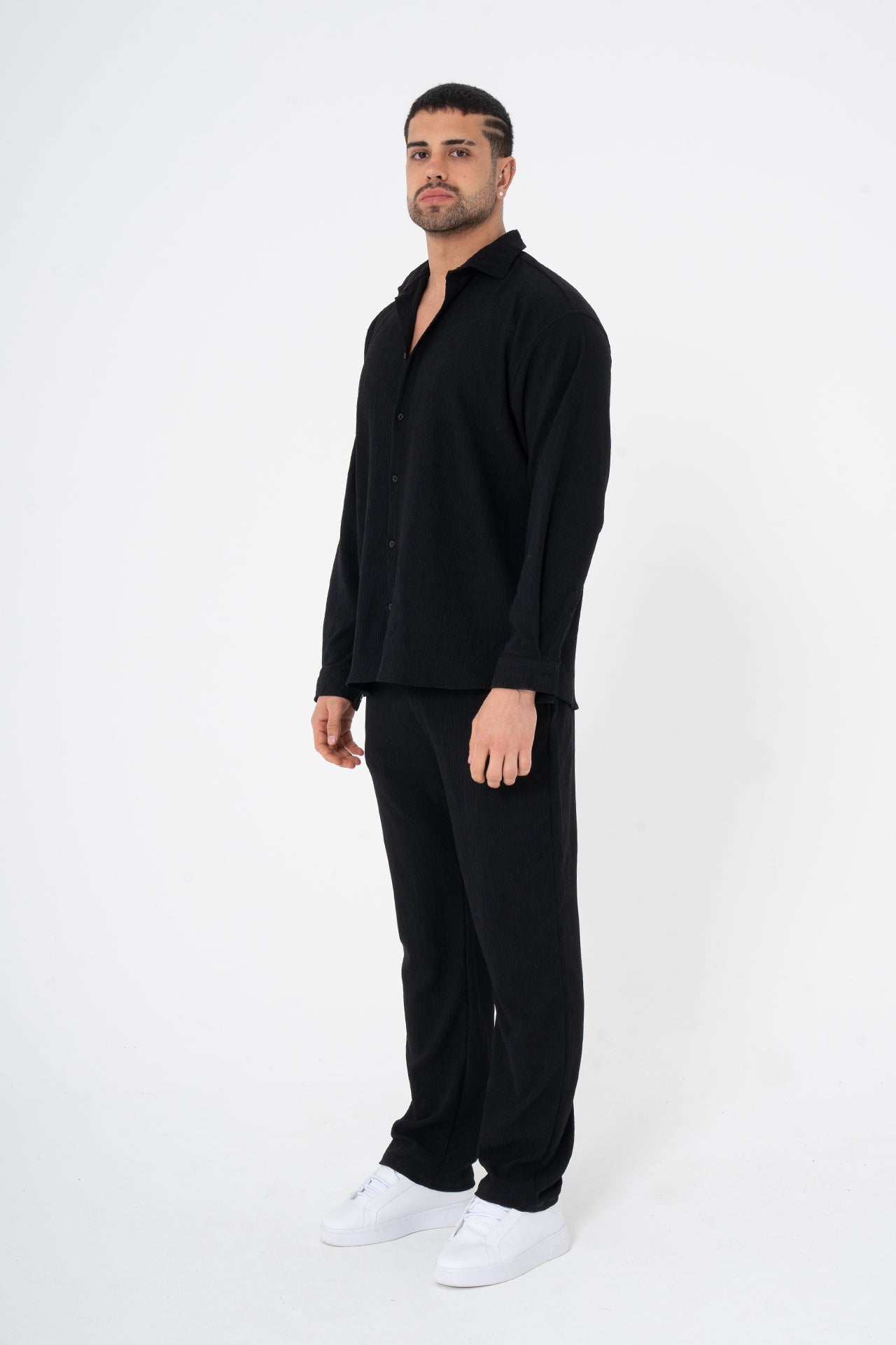 Seul Kumaş Fresh Takım