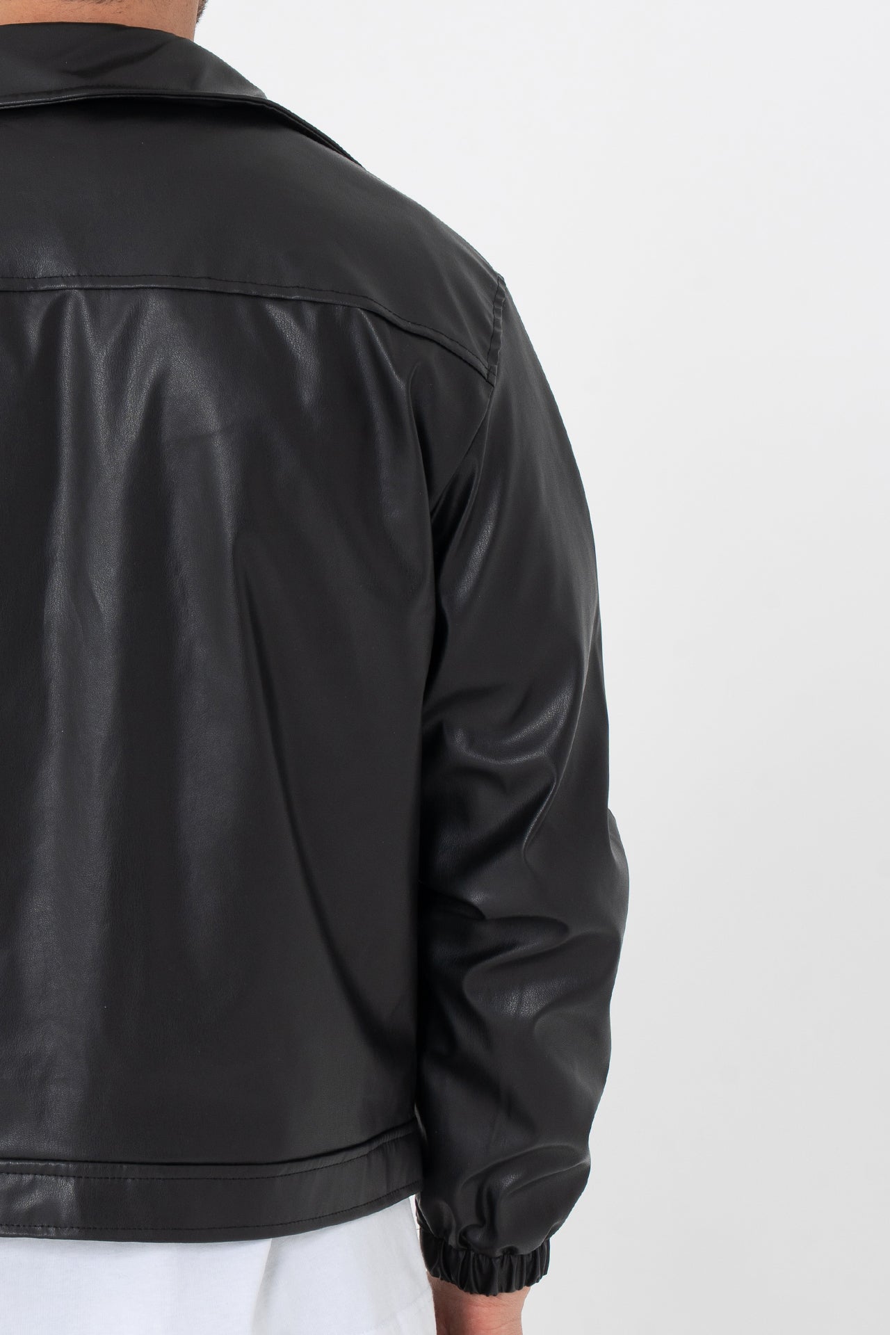 Levis Model Deri Ceket