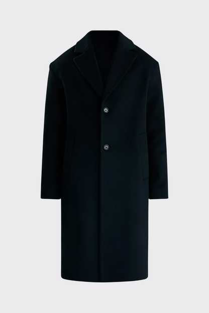 NEXT Rahat Kesim Premium Kaşe Kaban