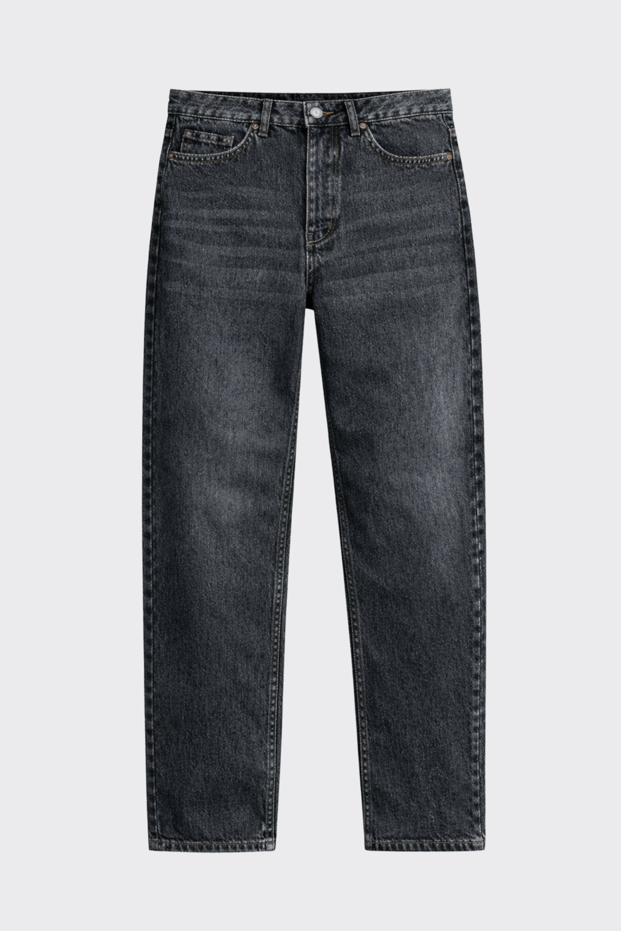 NEXT Classics Relaxed Fit Jean Pantolon