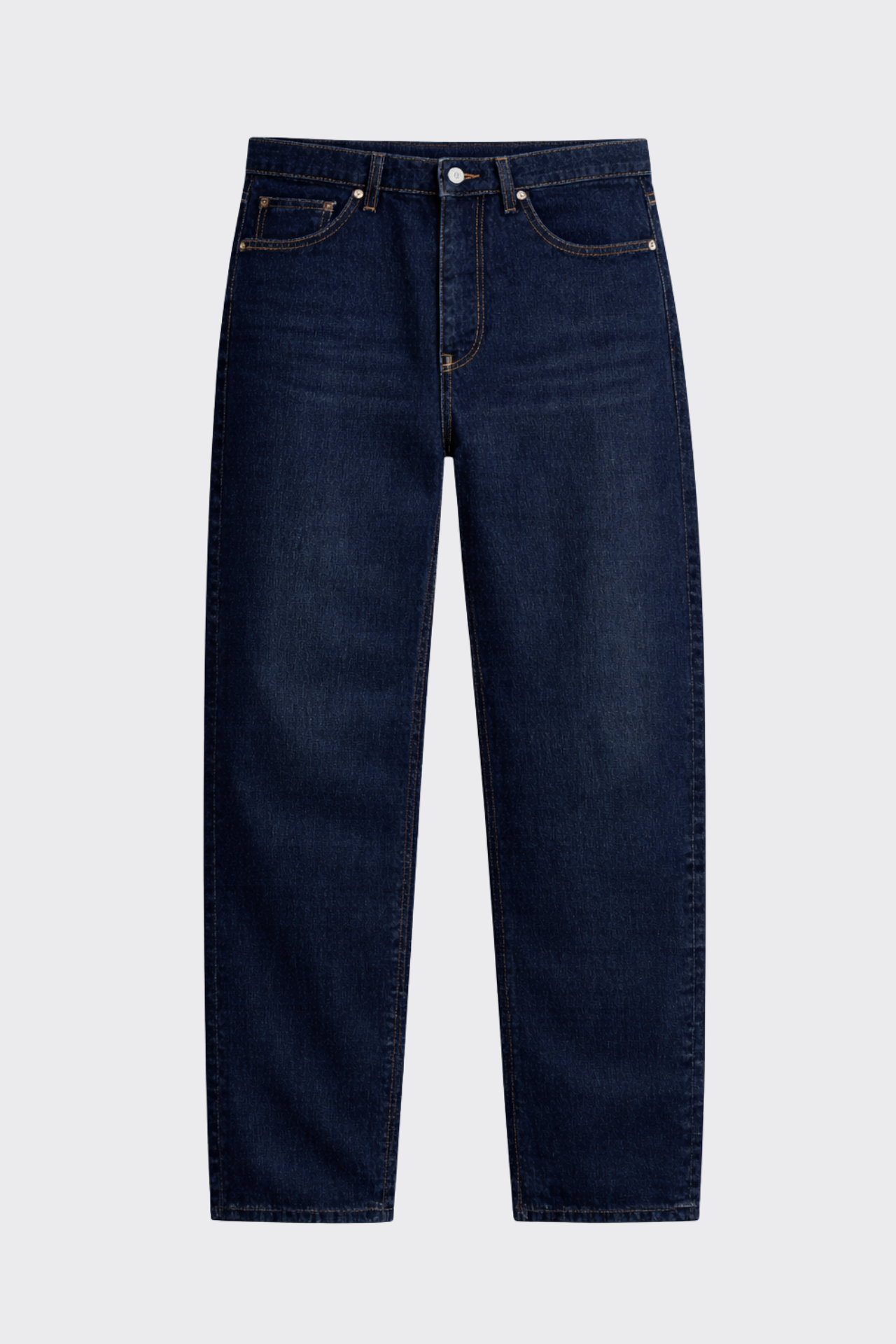 NEXT Classics Relaxed Fit Jean Pantolon