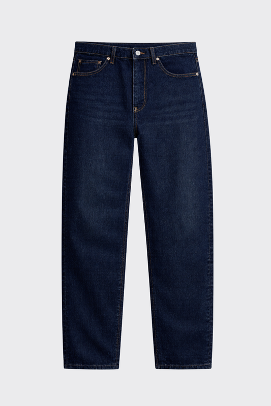 NEXT Classics Relaxed Fit Jean Pantolon