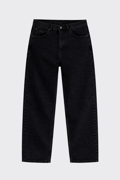 NEXT Modern Baggy Jean Pantolon