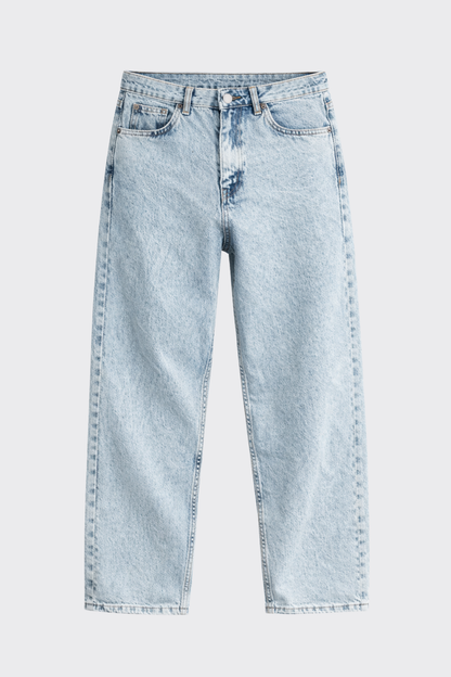 NEXT Modern Baggy Jean Pantolon