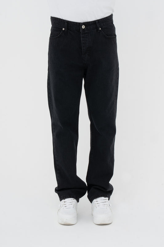 Premium Relaxed Fit Baggy Pantolon