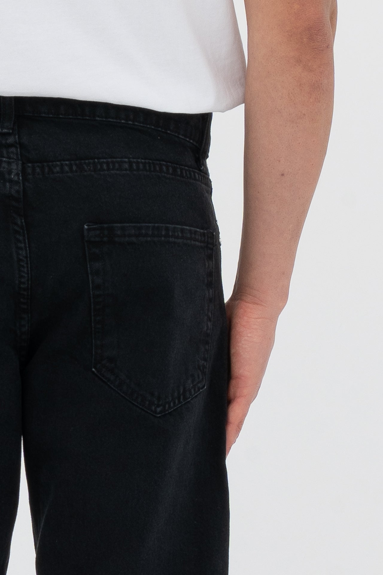 Premium Relaxed Fit Baggy Pantolon