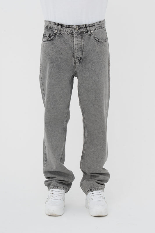 Premium Relaxed Fit Baggy Pantolon