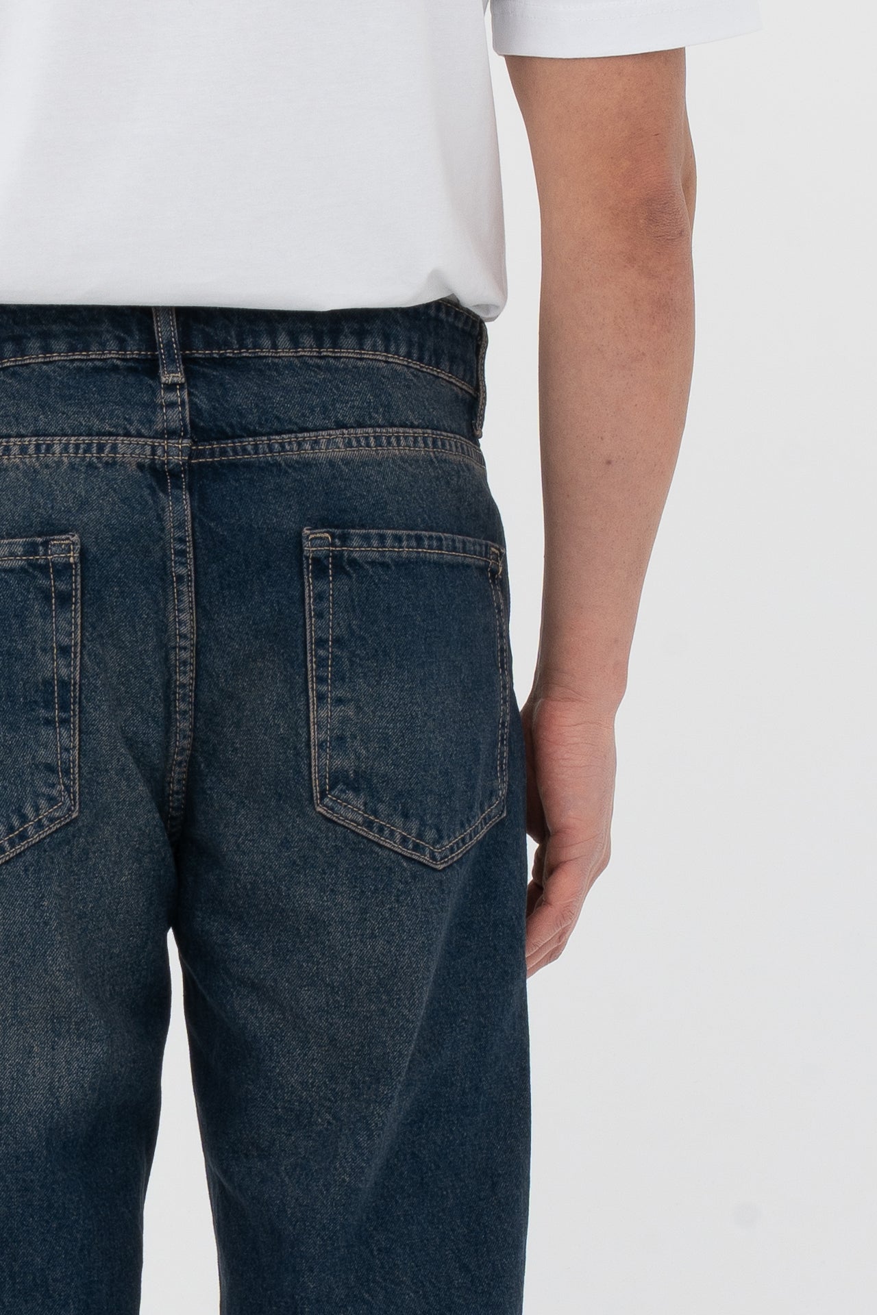 Premium Relaxed Fit Baggy Pantolon