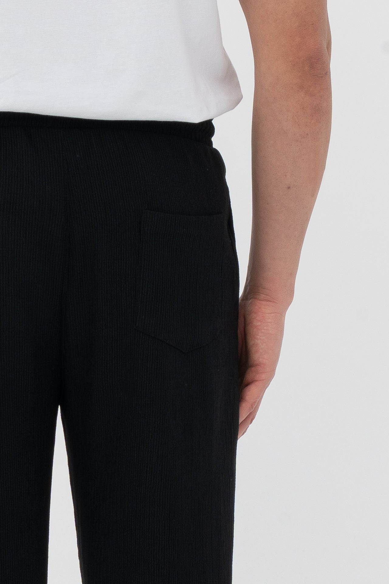 Rahat Kalıp Seul Pantolon