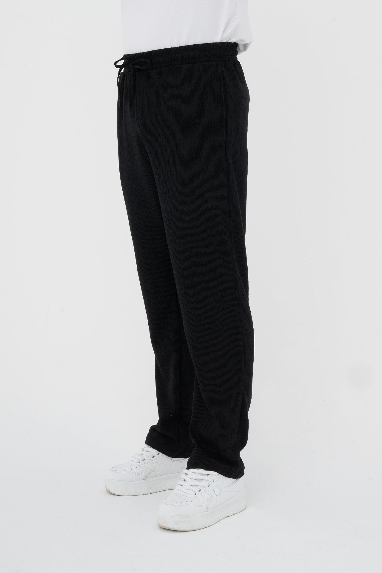 Rahat Kalıp Seul Pantolon