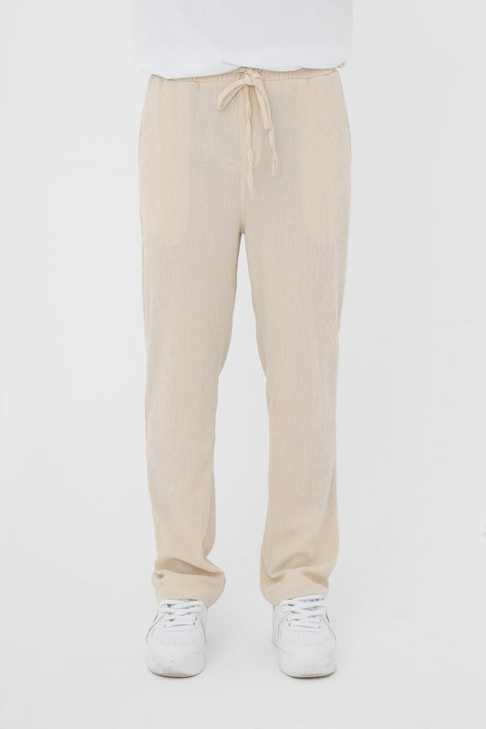 Rahat Kalıp Seul Pantolon