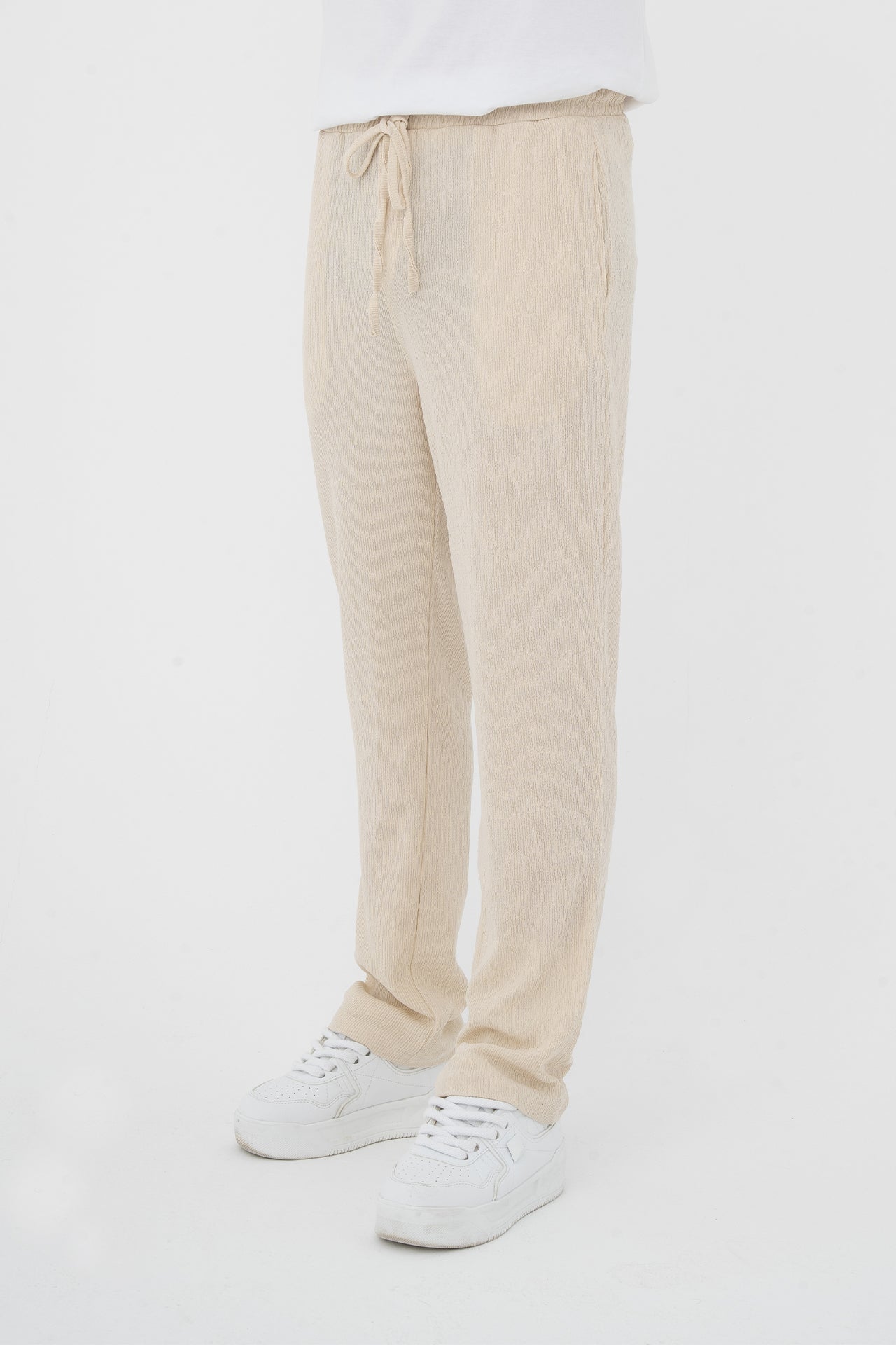 Rahat Kalıp Seul Pantolon