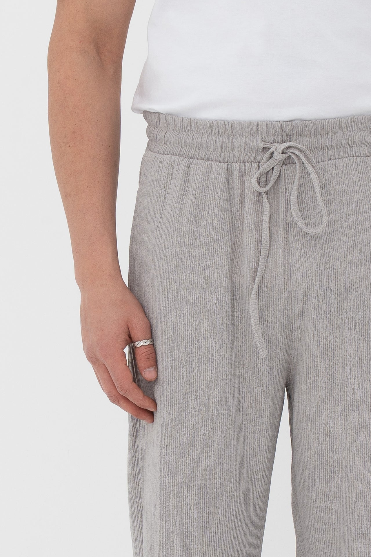 Rahat Kalıp Seul Pantolon