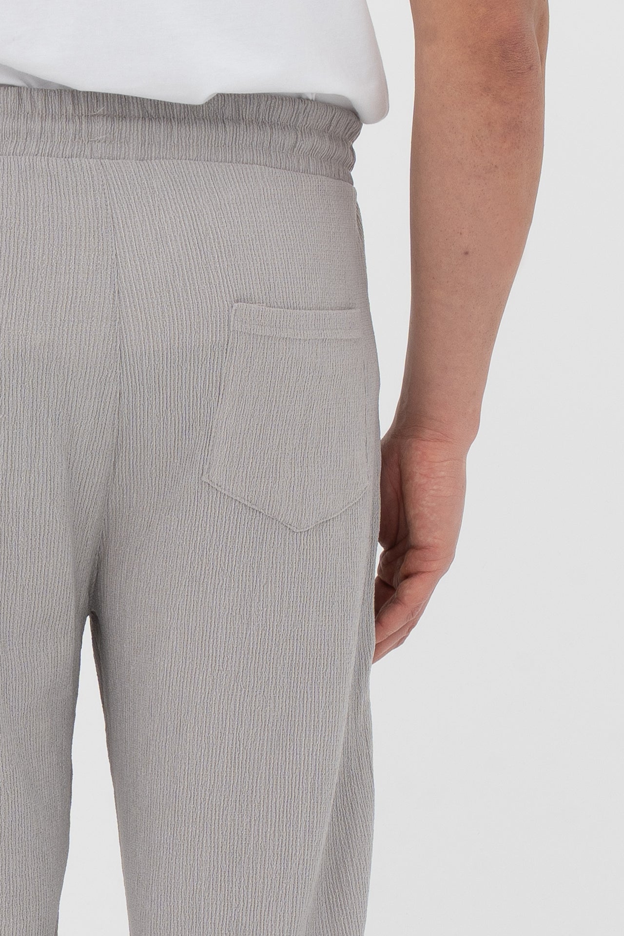 Rahat Kalıp Seul Pantolon